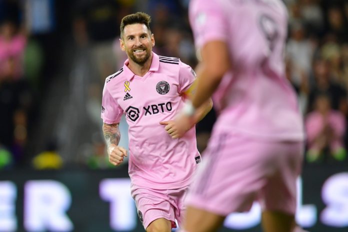 MLS & Inter Miami Star Lionel Messi Has Been The Best Transfer Of The Summer