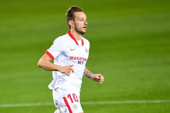 Ivan Rakitic Is One Of The 10 Active Players With Most Appearances In The UEFA Champions League