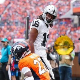 Jakobi Meyers Raiders pic