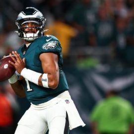 Buccaneers vs Eagles Picks