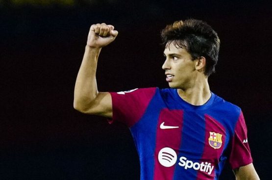 Joao Felix Is One Of The Most Valuable Loanees