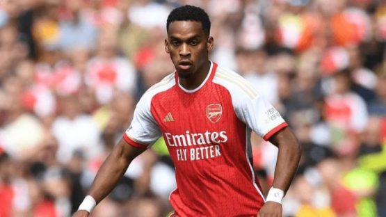 Jurrien Timber Is One Of Arsenal's Most Expensive U23 Signings