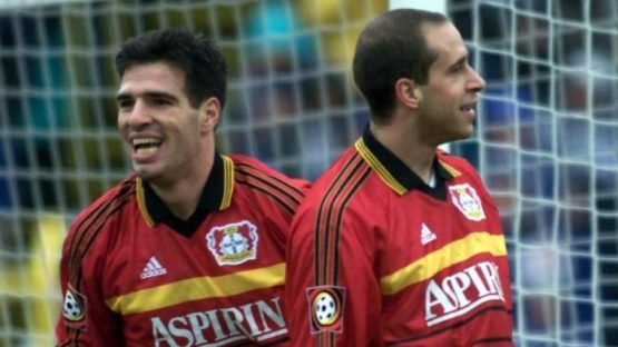 Leverkusen Leverkusen Won 9-1 At SSV Ulm