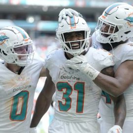 CBS NFL Picks