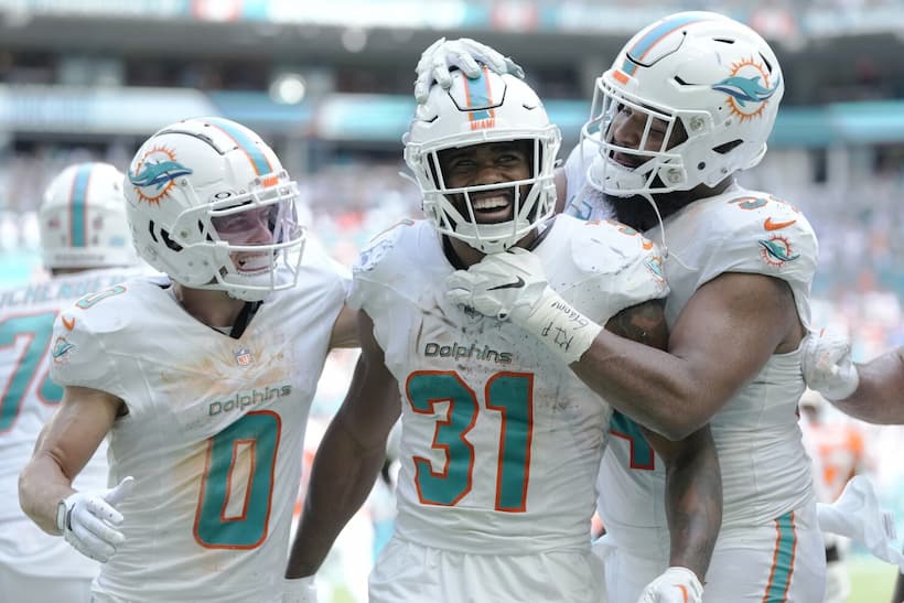 CBS NFL Picks