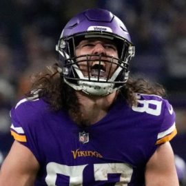 ChatGPT Vikings