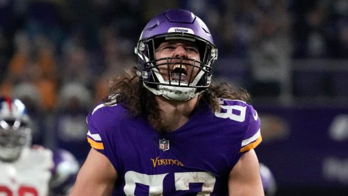ChatGPT Vikings
