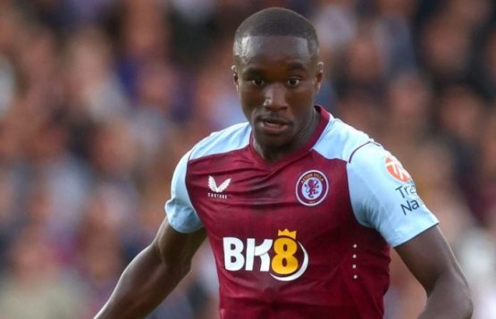 Moussa Diaby Is One Of The Fastest Players In EAFC 24