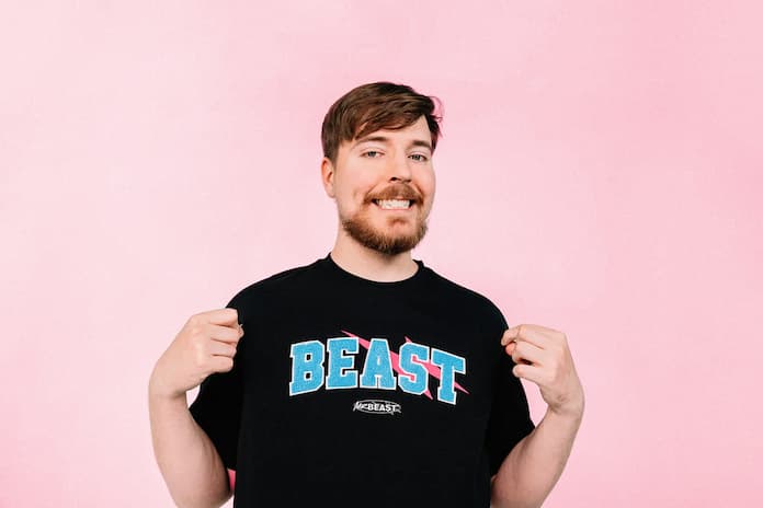 Mr Beast Net Worth