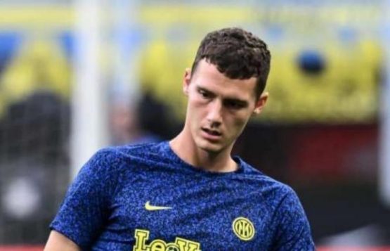 Inter Milan Have Enjoyed A Perfect Start To The 2023-24 Season