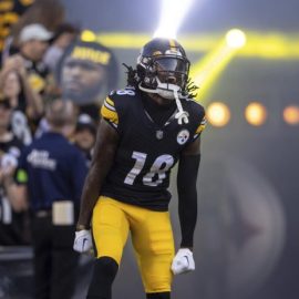 ChatGPT Steelers