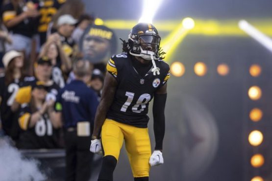ChatGPT Steelers