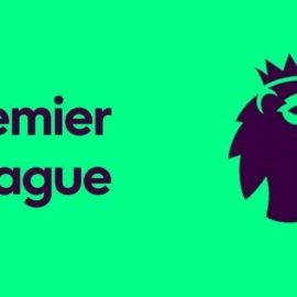 Premier League Logo