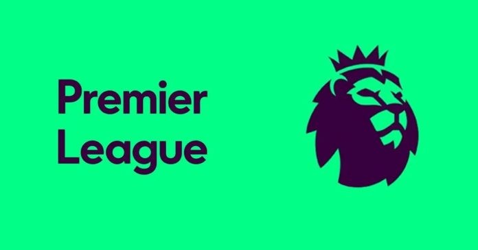Premier League Logo