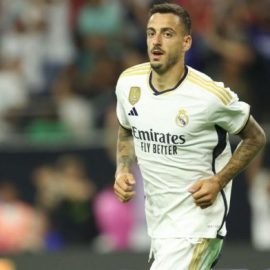 Manchester United Joselu
