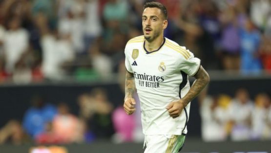 Manchester United Joselu