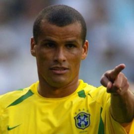 Rivaldo Urges Barcelona To Sign EURO Star
