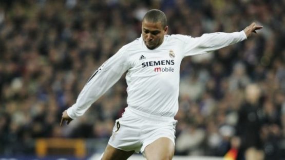 Jude Bellingham Scored More Goals Than Real Madrid Ronaldo Nazario In His First Four La Liga Games