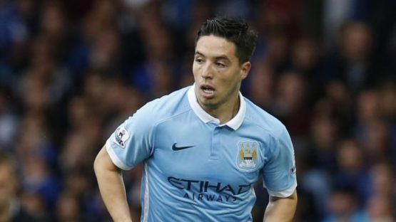 Samir Nasri Served 18 Month Ban After Failing Drug Test