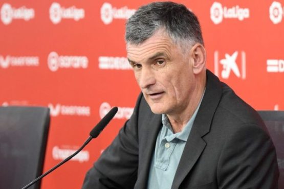 Sevilla Have Had A Poor Start To The 2023-24 Season