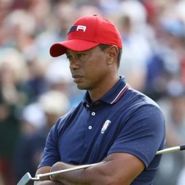 Team USA Ryder Cup 2023 1