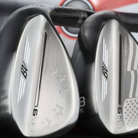 Titliest 2023 Ryder Cup Equipment 1
