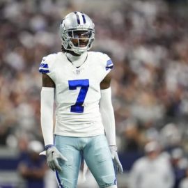 Trevon Diggs Cowboys pic
