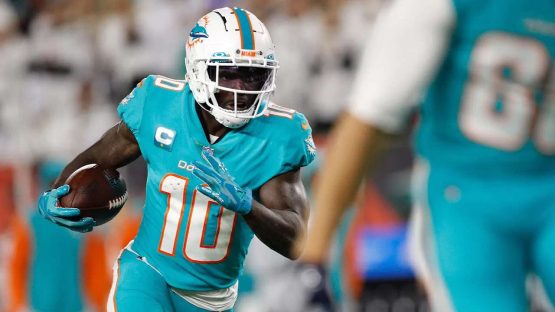 Who Is The Fastest Player In The NFL In 2023?