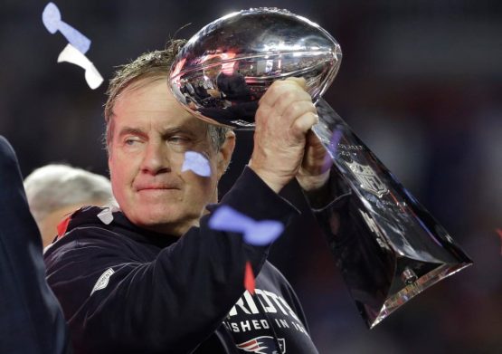 Who Is The Highest Paid NFL Head Coach In 2023?