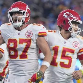 mahomes kelce