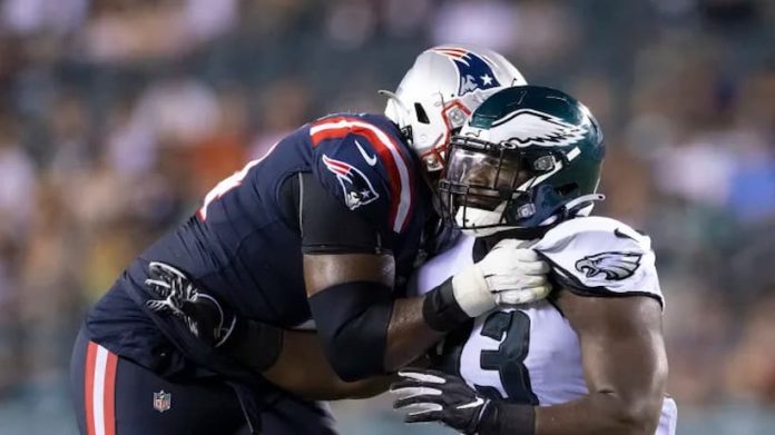 patriotsvseagles