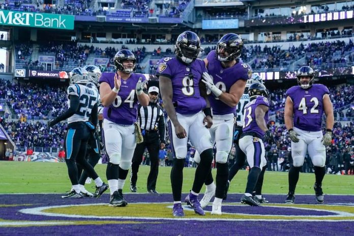 ravens 1