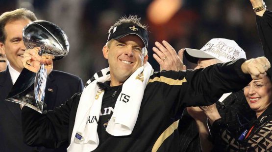 Who Is The Highest Paid NFL Head Coach In 2023?