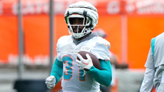 Who Is The Fastest Player In The NFL In 2023?