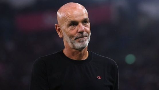 AC Milan Crashed Out Of The Champions League Group Stage