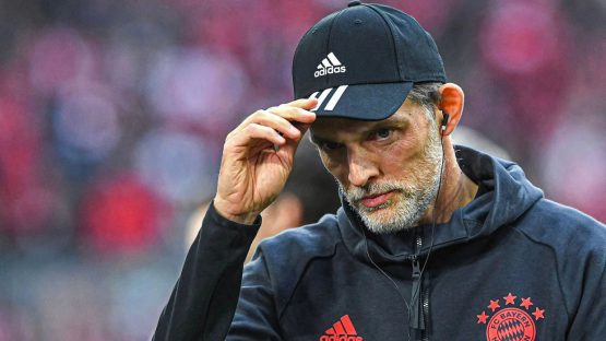 Bayern Munich Have Conceded The Least Goals In Bundesliga