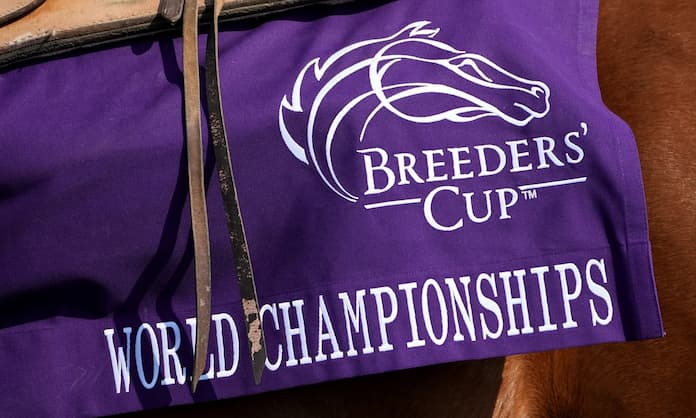 Breeders Cup 2023 2 1