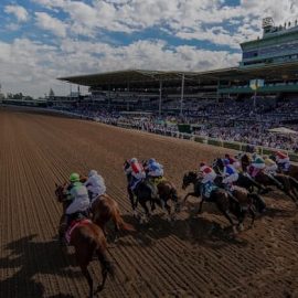 Breeders Cup 2023 Tickets