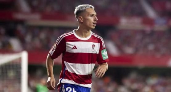 Bryan Zaragoza Is One Of The 5 Players To Complete The Most Dribbles In Top 5 European Leagues