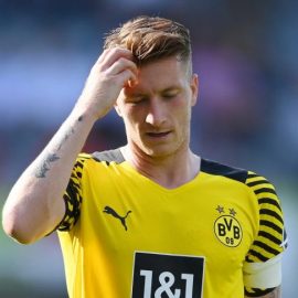 West Ham Reus