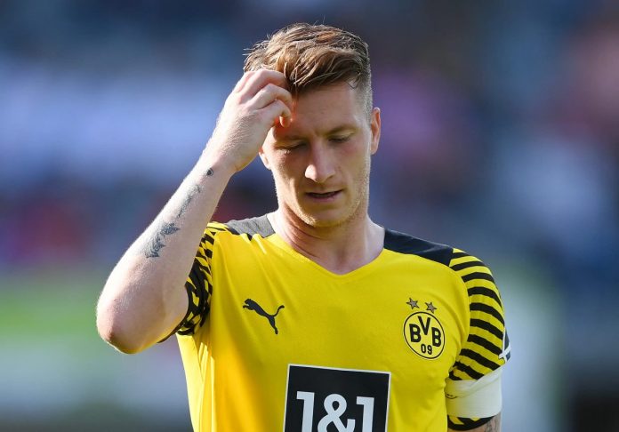 West Ham Reus