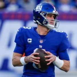 Daniel Jones Giants pic 2