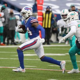 Diggs Bills pic