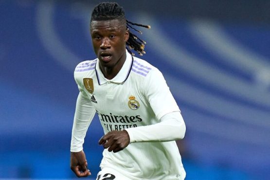 Eduardo Camavinga Eduardo Camavinga Is One Of The Most Valuable Players In La Liga