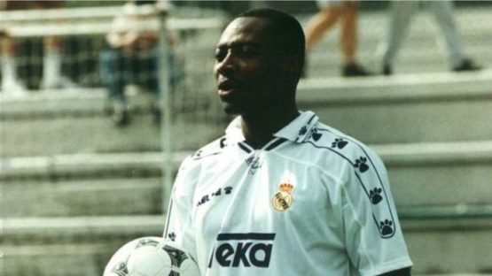 Freddy Rincon