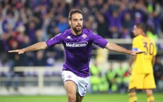 Giacomo Bonaventura Is One Of The Leading Scoring Midfielders In Europe
