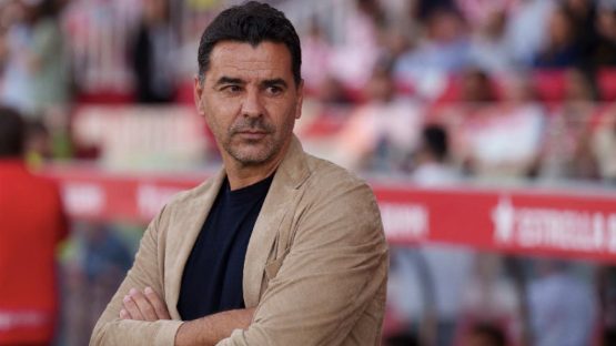 Girona Have Picked Up 19 Points In 8 Games So Far