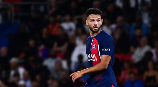 Goncalo Ramos Is One Of The Most Valuable Loanees In The World
