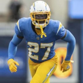 J.C. Jackson Chargers pic