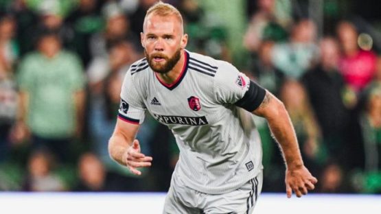 Joao Klauss Is One Of The Top 5 Players Who Have Sold The Most Jerseys